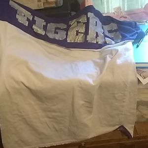 Lsu tigers t-shirt